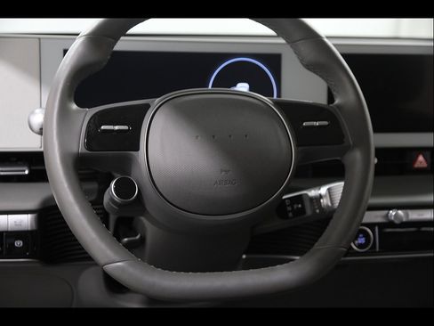 Certified 2024 Hyundai Ioniq 5 SEL RWD image 7
