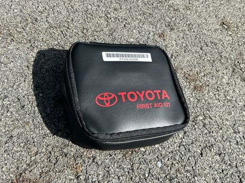New 2026 Toyota Tundra SR5 AWD/4WD image 22