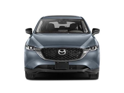 Used 2023 MAZDA CX-5 Carbon Edition AWD/4WD image 7
