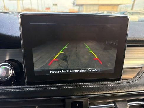Used 2022 Lincoln Corsair FWD image 22