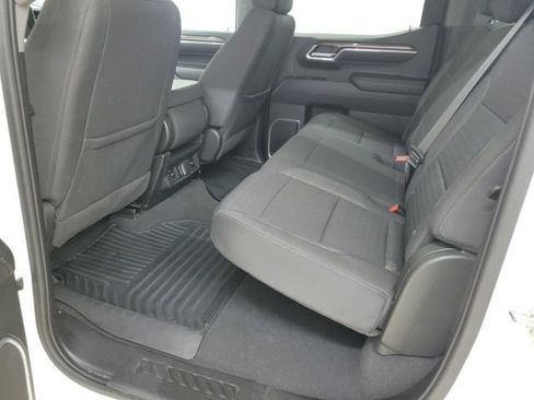 Used 2023 Chevrolet Silverado 1500 LT AWD/4WD image 21