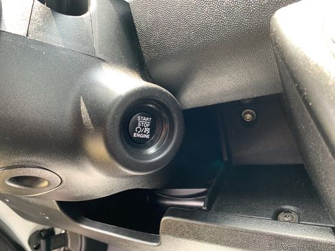 Used 2023 RAM ProMaster 2500 FWD image 17