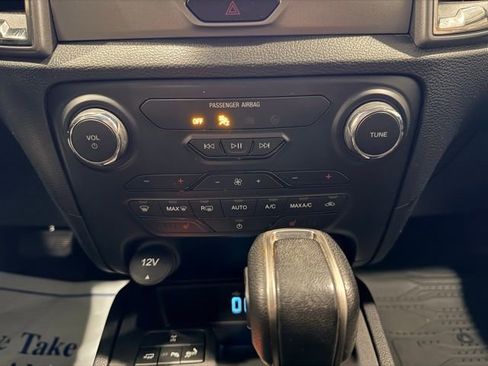 Used 2022 Ford Ranger XLT w/ Equipment Group 302A High image 31