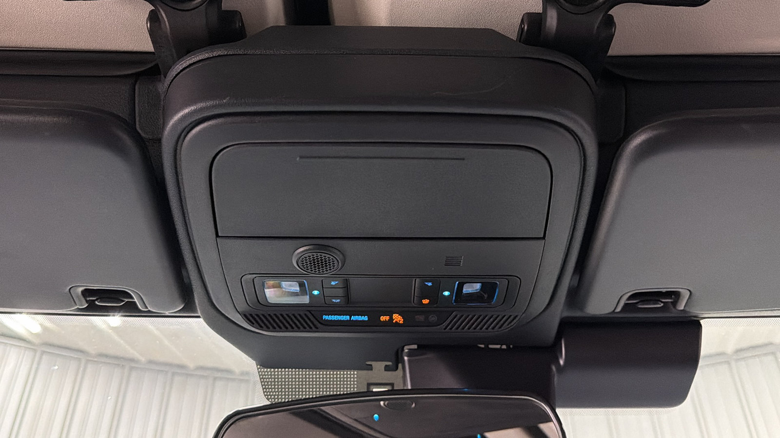 Used 2025 Ford Bronco Big Bend AWD/4WD image 33
