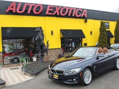 Used 2015 BMW 428i xDrive 428i xDrive