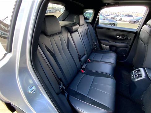 Used 2025 Acura ADX A-Spec image 19