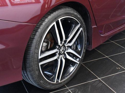 Used 2016 Honda Accord Sport image 31
