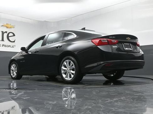 Used 2025 Chevrolet Malibu LT FWD image 5
