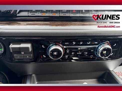 New 2026 GMC Sierra 1500 Elevation w/ Elevation Premium Package AWD/4WD image 13