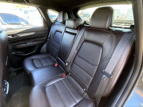 Used 2021 MAZDA CX-5 Signature image 21
