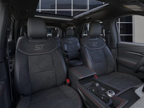 New 2026 Ford Explorer ST AWD/4WD image 10