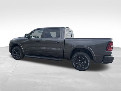 New 2026 RAM 1500 Big Horn image 5