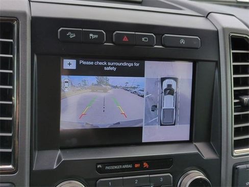 Used 2018 Ford F150 Raptor w/ Equipment Group 802A Luxury image 21