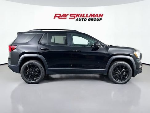 Used 2026 GMC Terrain Elevation w/ Elevation Premium Package AWD/4WD image 8