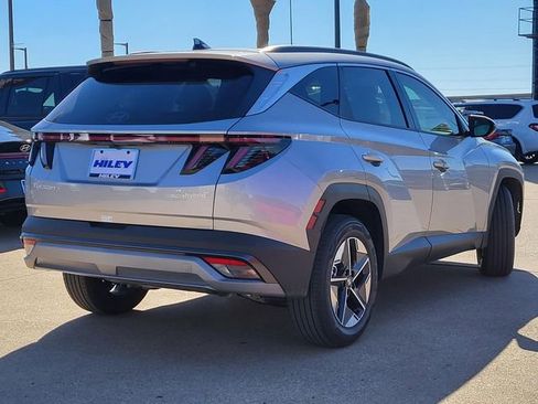 New 2026 Hyundai Tucson SEL image 4