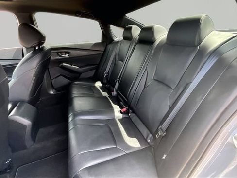 Used 2023 Honda Accord Sport image 28