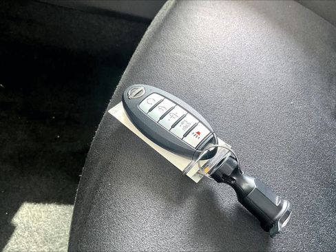 Used 2023 Nissan Altima 2.5 S FWD image 14