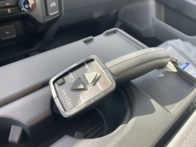 New 2026 Ford F550 4x4 Regular Cab Super Duty image 9