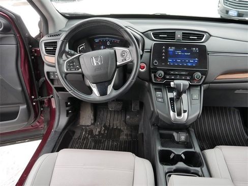 Used 2018 Honda CR-V EX-L image 21