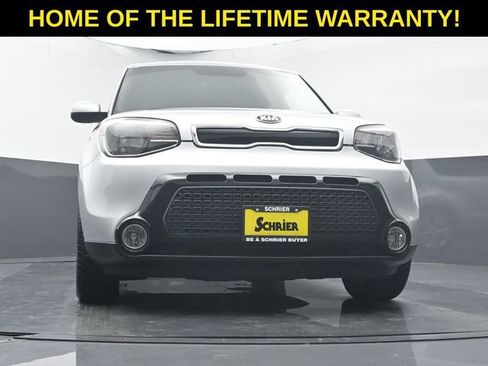 Used 2016 Kia Soul + image 49