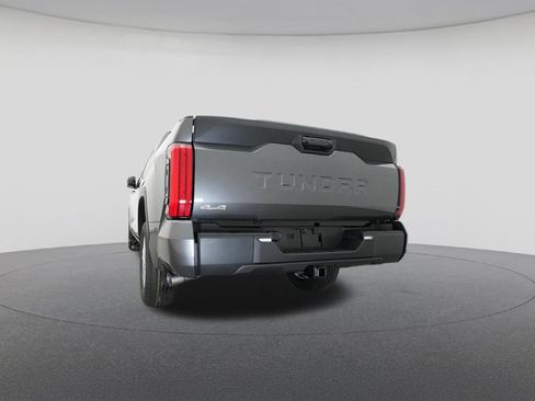 New 2025 Toyota Tundra SR5 AWD/4WD image 22