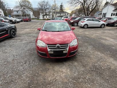 Used 2009 Volkswagen Jetta SEL