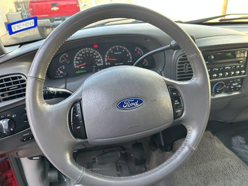 Used 2003 Ford F150 2WD SuperCrew image 14