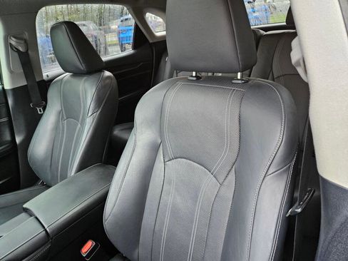 Used 2019 Lexus RX 350 AWD w/ Navigation Package image 24