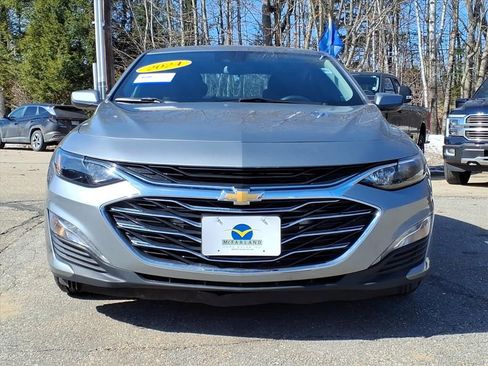 Used 2024 Chevrolet Malibu LT FWD image 28