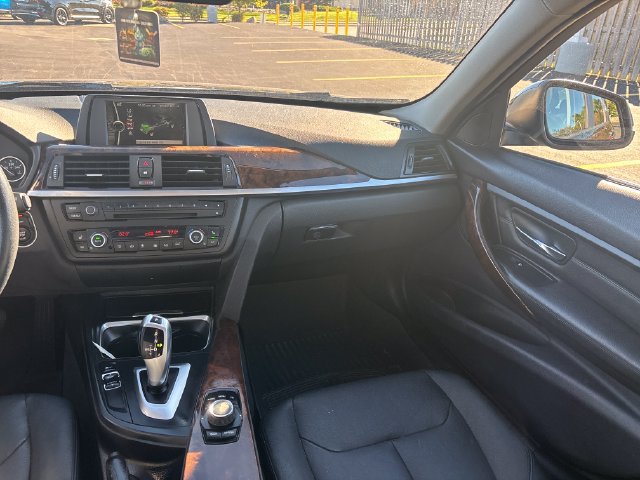 Used 2014 BMW 328i xDrive Sedan AWD/4WD image 26