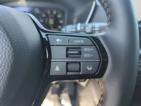 New 2026 Honda CR-V Sport Touring image 12