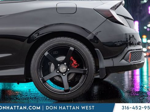 Used 2016 Honda Civic LX-P image 27