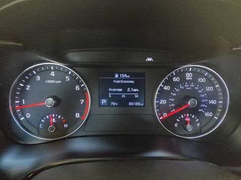Used 2021 Kia Forte GT-Line FWD image 23