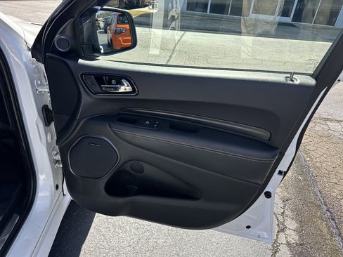 Used 2021 Dodge Durango SRT w/ Technology Group image 17