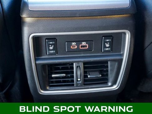 Used 2021 Nissan Murano SL image 10