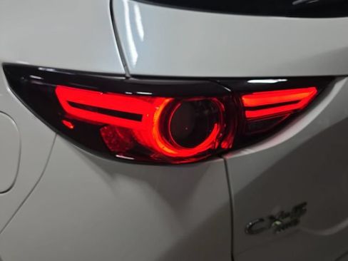 Used 2020 MAZDA CX-5 Grand Touring w/ GT Premium Package AWD/4WD image 37