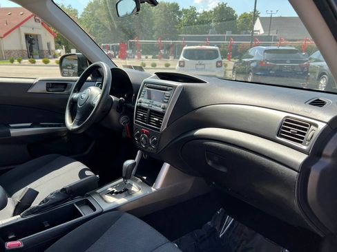 Used 2011 Subaru Forester 2.5X w/ Alloy Wheel Value Pkg AWD/4WD image 22