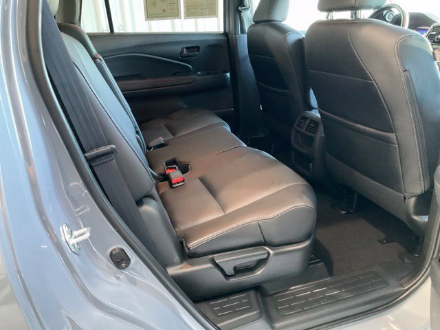 Certified 2023 Honda Passport EX-L image 24