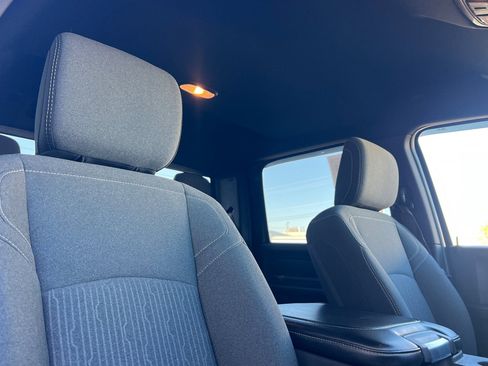 Used 2022 RAM 2500 Tradesman image 17