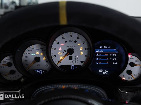 Used 2019 Porsche 911 GT3 RS RWD image 30