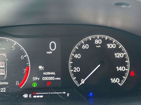 Used 2023 Honda Civic Sport image 14