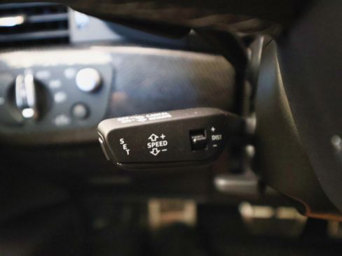 Used 2023 Audi S5 Prestige image 42