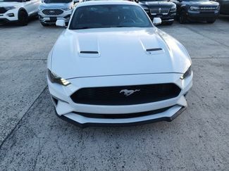 Used 2018 Ford Mustang Coupe video 2
