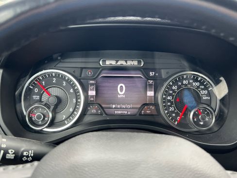 Used 2022 RAM 1500 Big Horn image 24