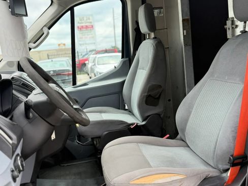 Used 2019 Ford Transit 250 148 High Roof Extended RWD image 17
