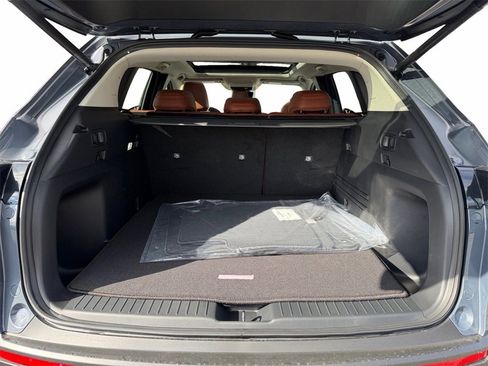 New 2026 MAZDA CX-50 2.5 Turbo w/ Premium Plus Pkg image 31