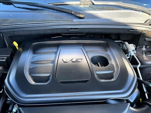 Used 2021 Jeep Grand Cherokee Limited AWD/4WD image 33