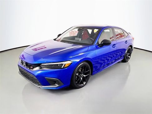 Used 2023 Honda Civic Si image 13