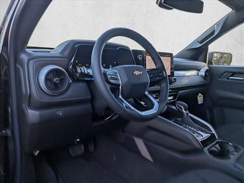 New 2026 Chevrolet Colorado LT image 4