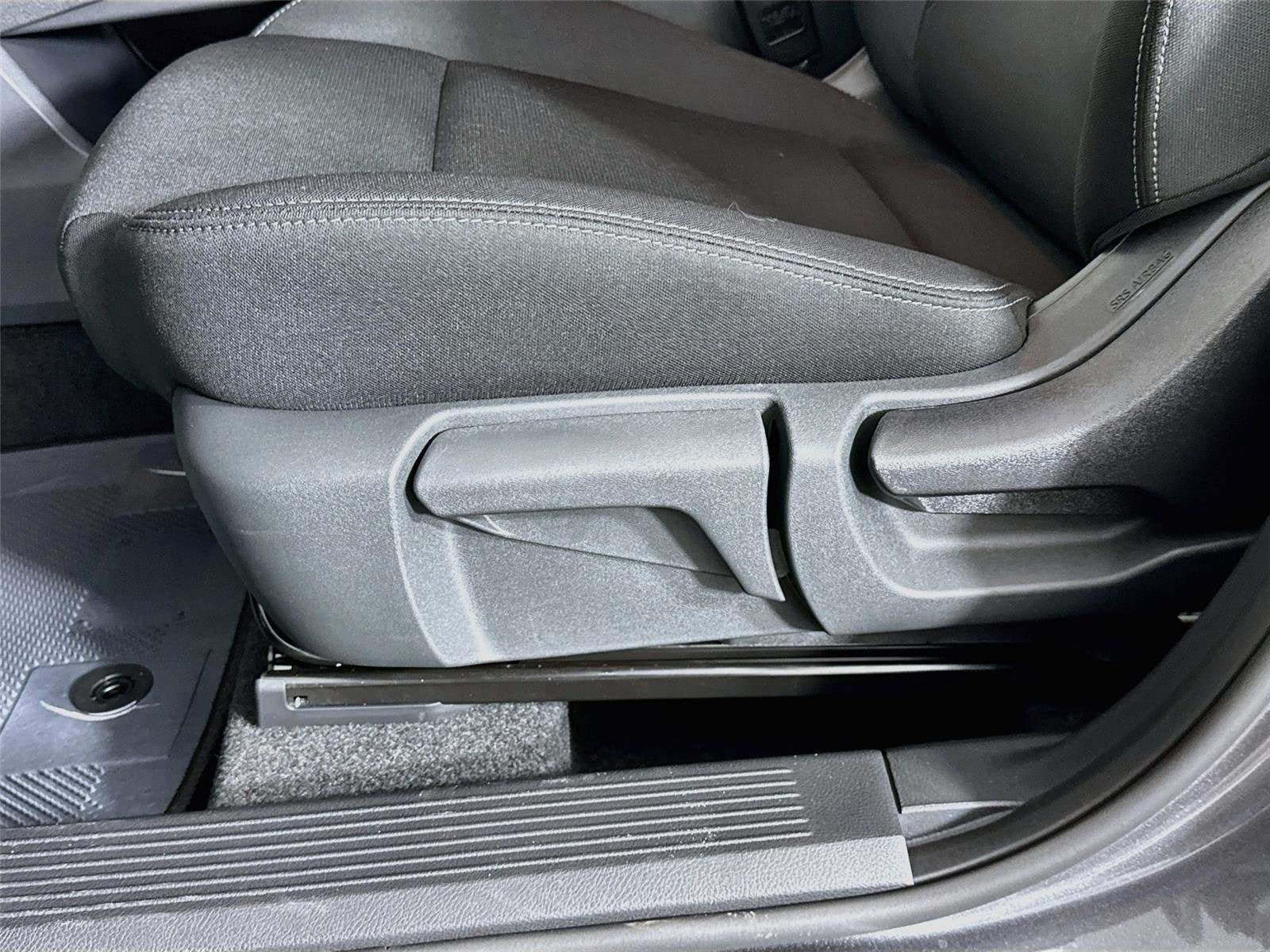 New 2027 Nissan Rogue S FWD image 19